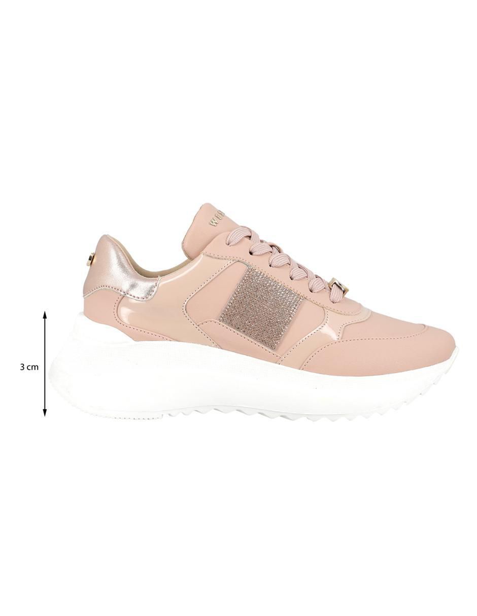 Tenis weisiah para mujer 2