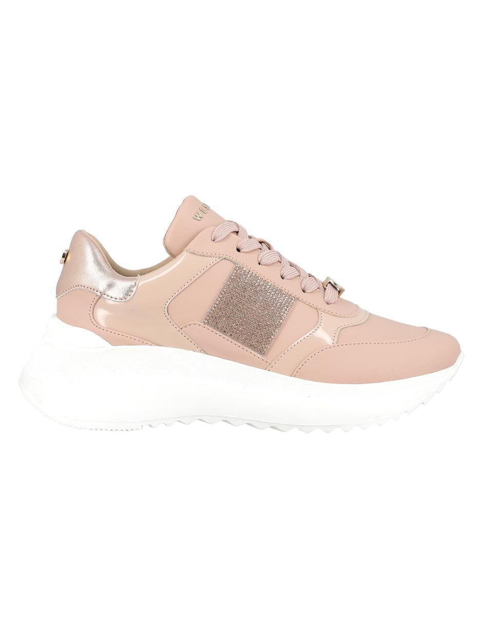 Tenis Weisiah para mujer