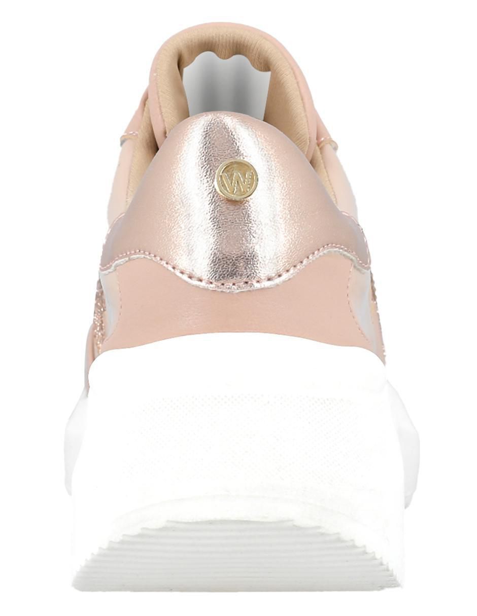 Tenis Weisiah para mujer