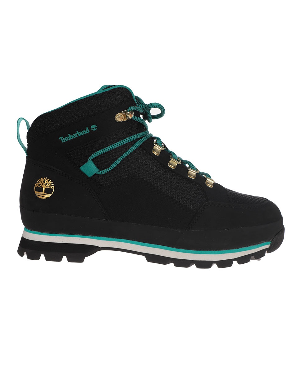 Bota al tobillo para mujer 2