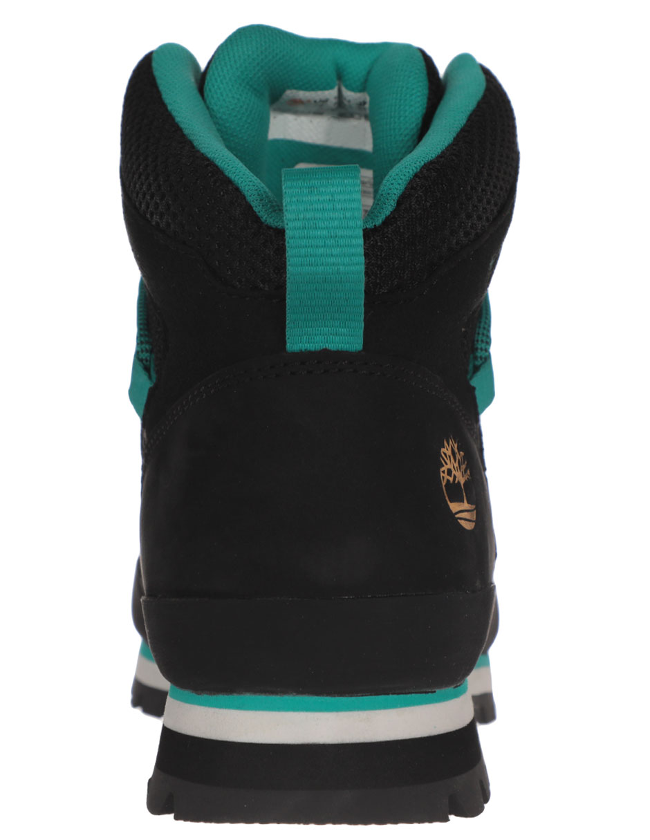 Bota al tobillo para mujer 3
