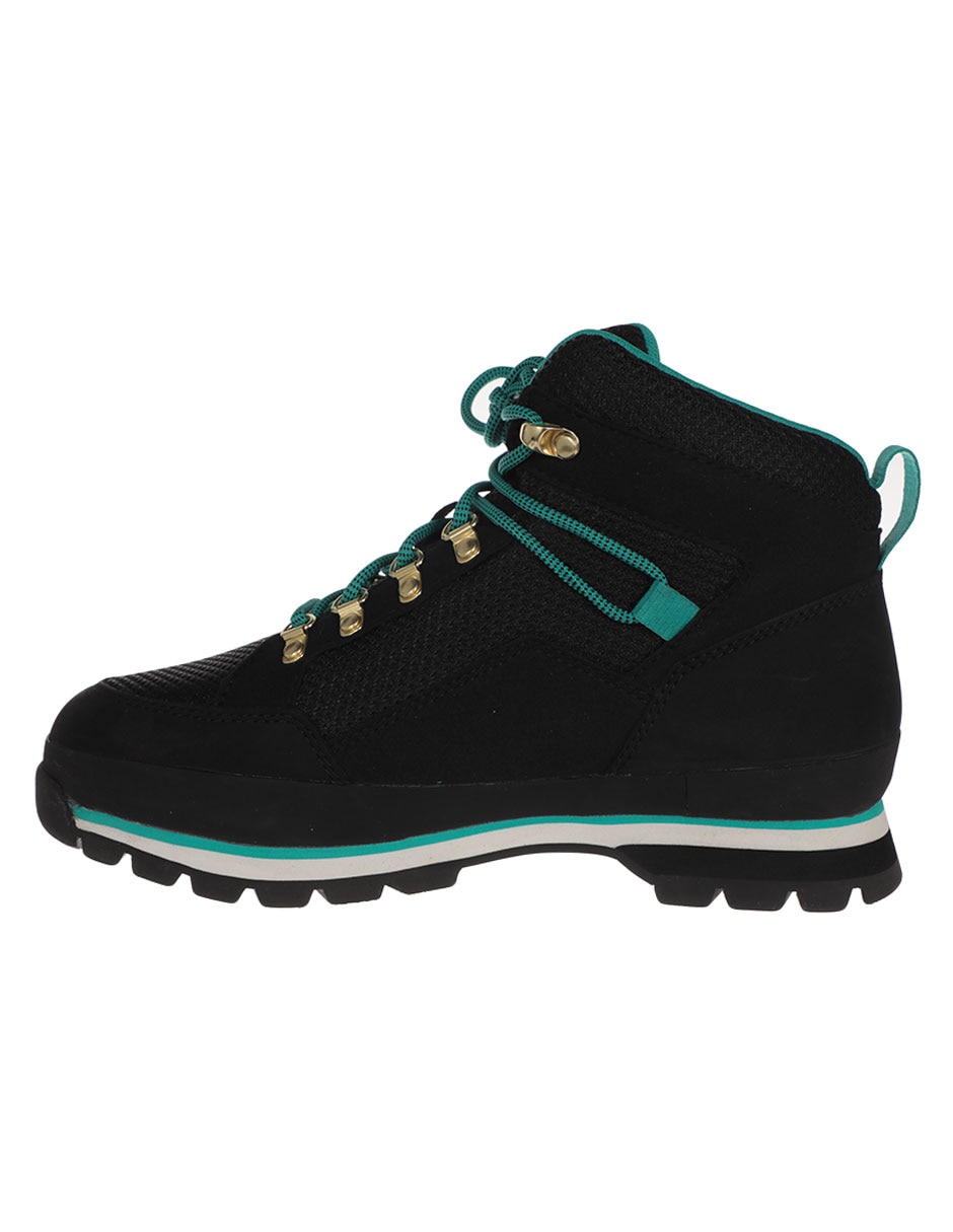 Bota al tobillo para mujer 4