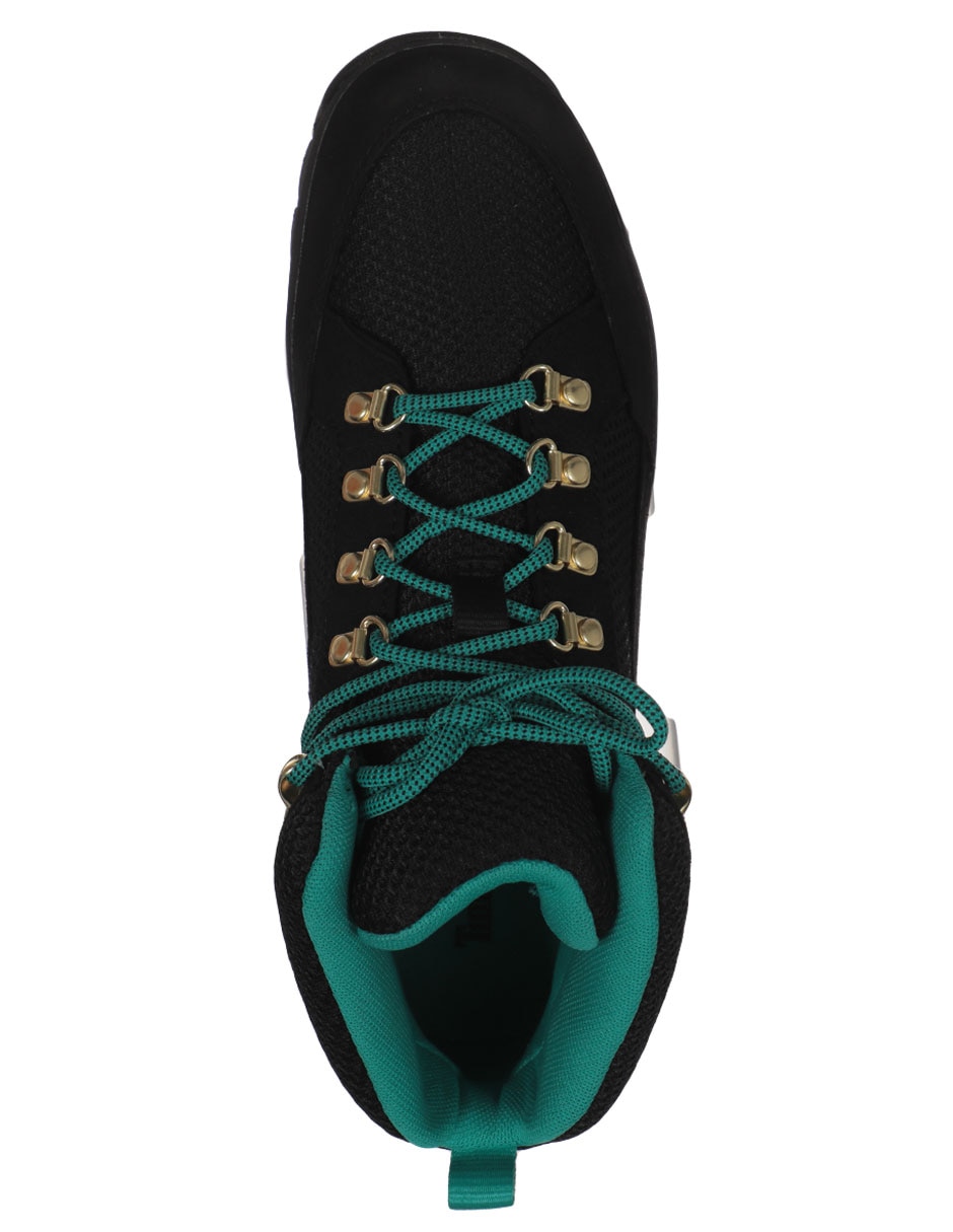 Bota al tobillo para mujer 5