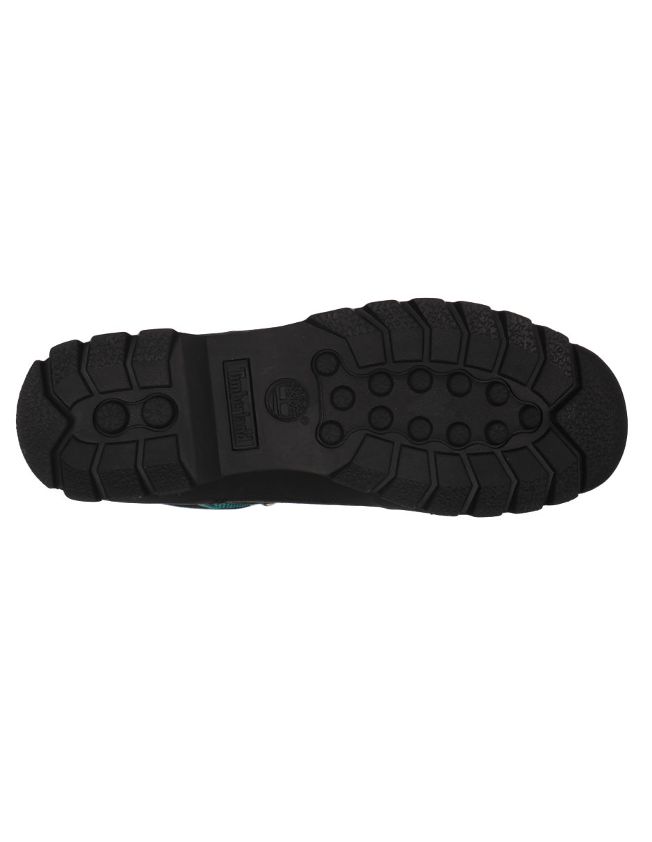 Bota al tobillo para mujer 6