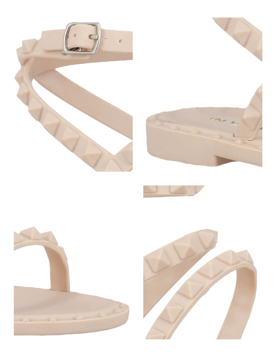 Sandalia Weguster para mujer 9