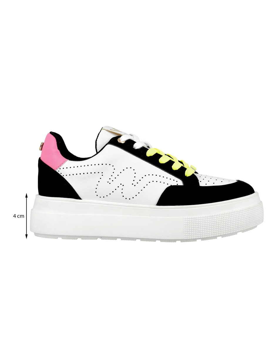 Tenis para mujer 12