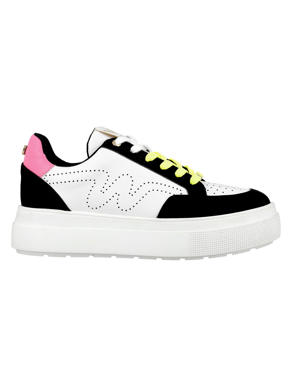 Tenis para mujer 2