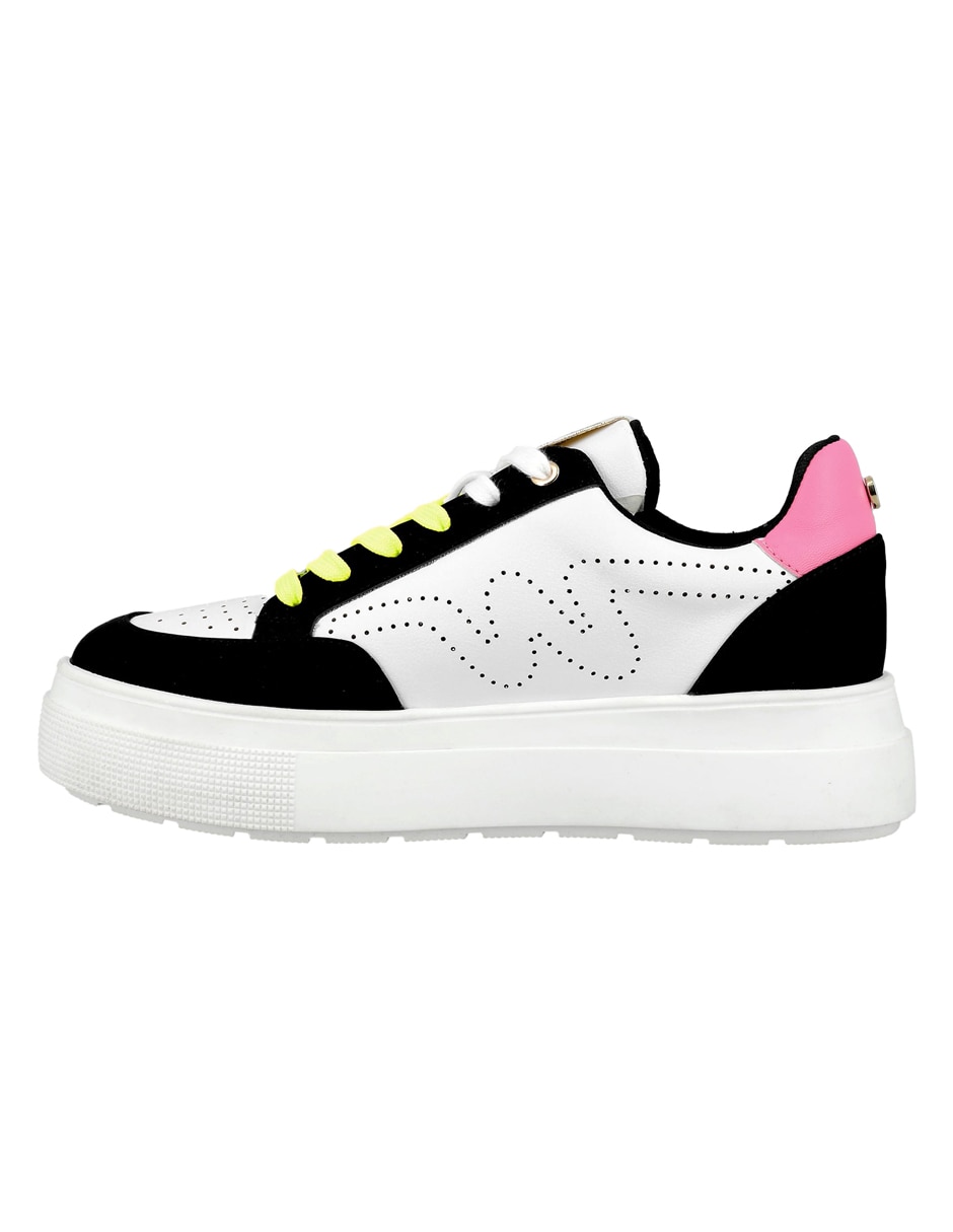 Tenis para mujer 3