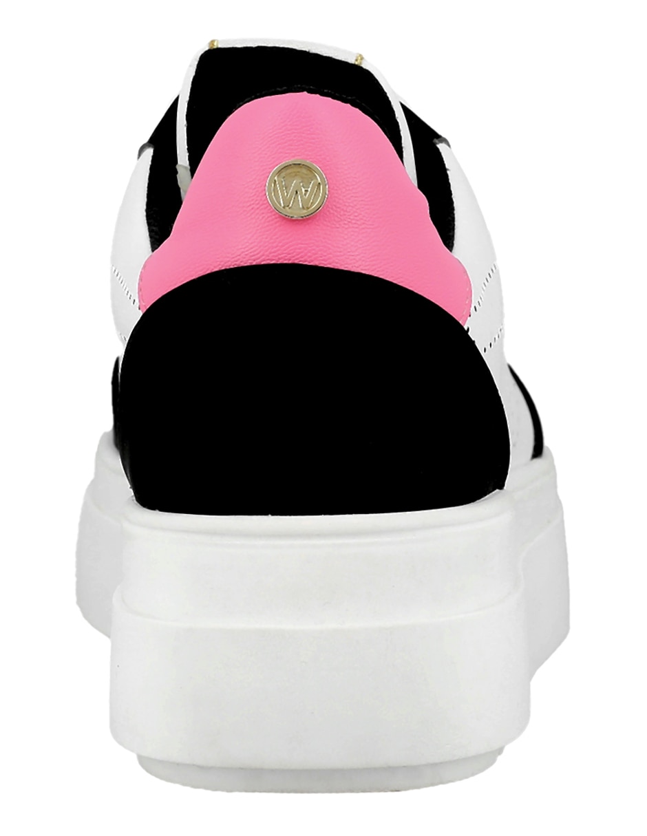 Tenis para mujer 4