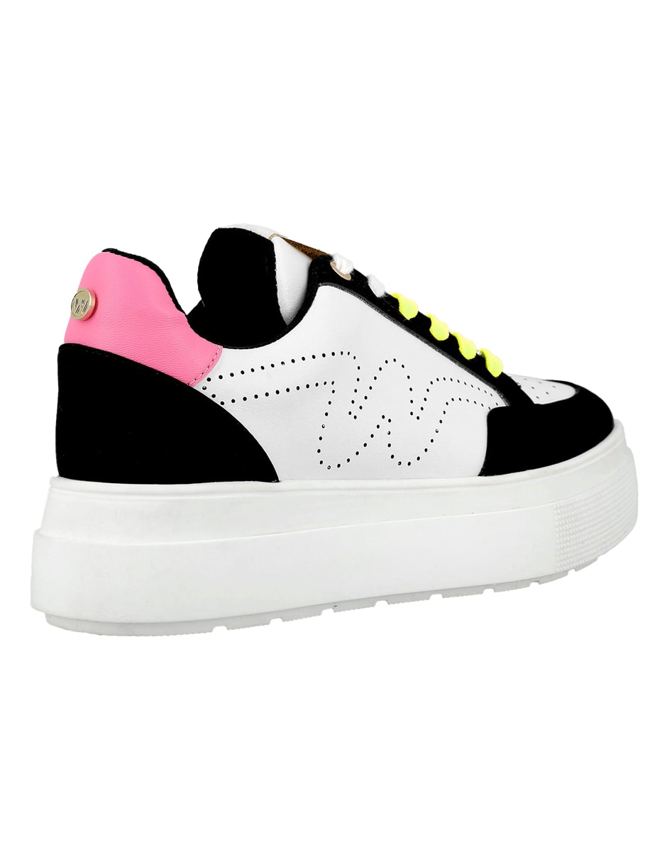 Tenis para mujer 5