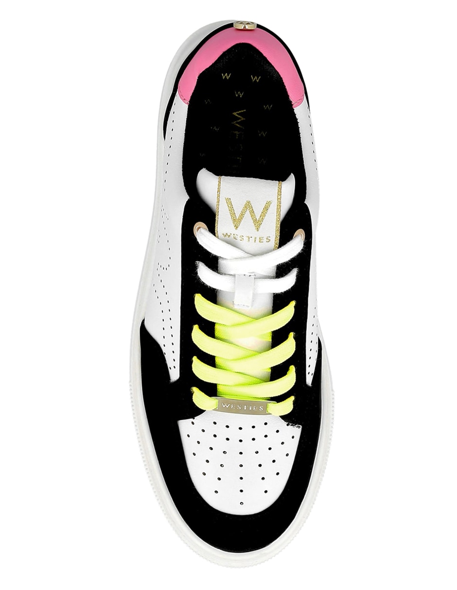 Tenis para mujer 6