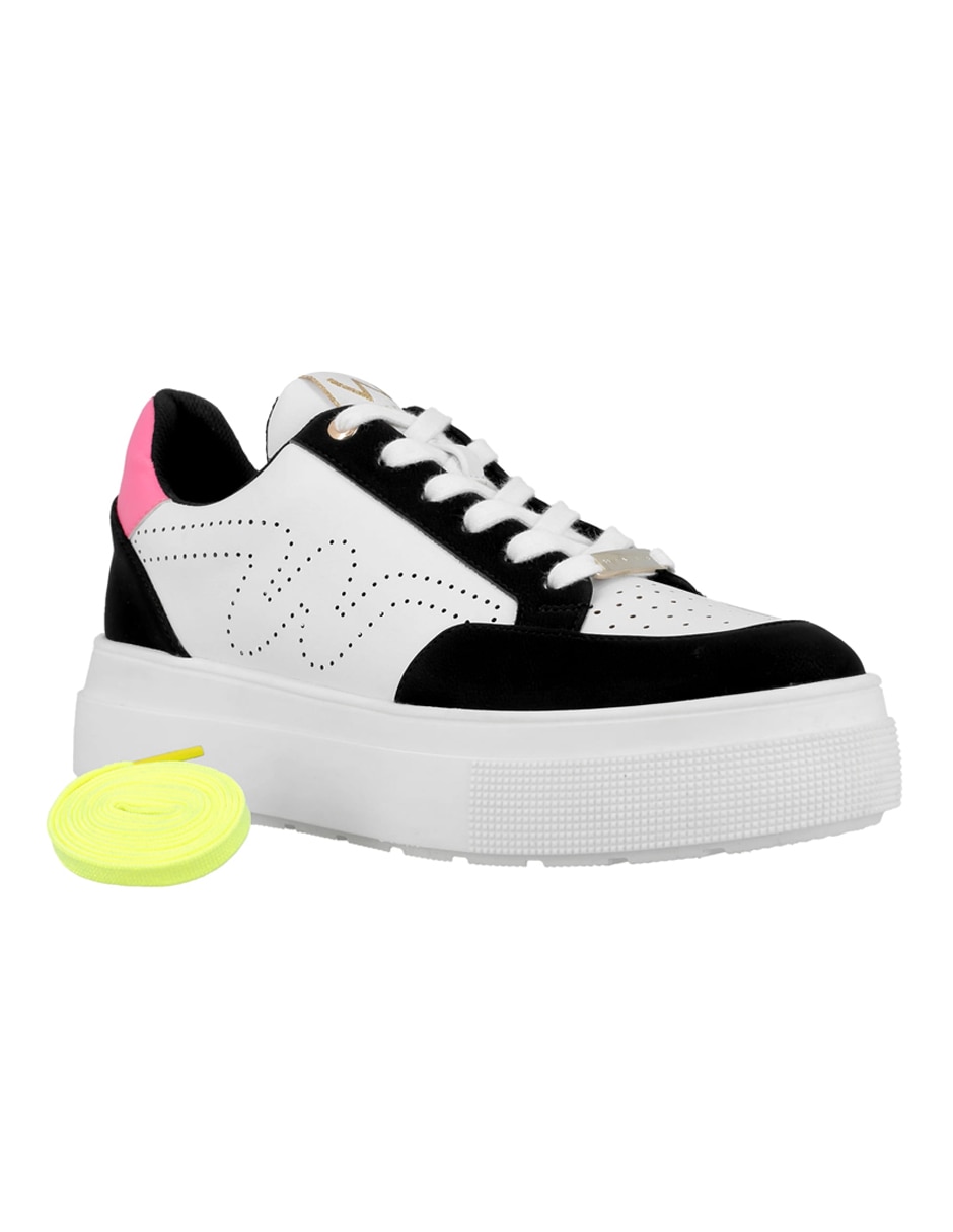 Tenis para mujer 8