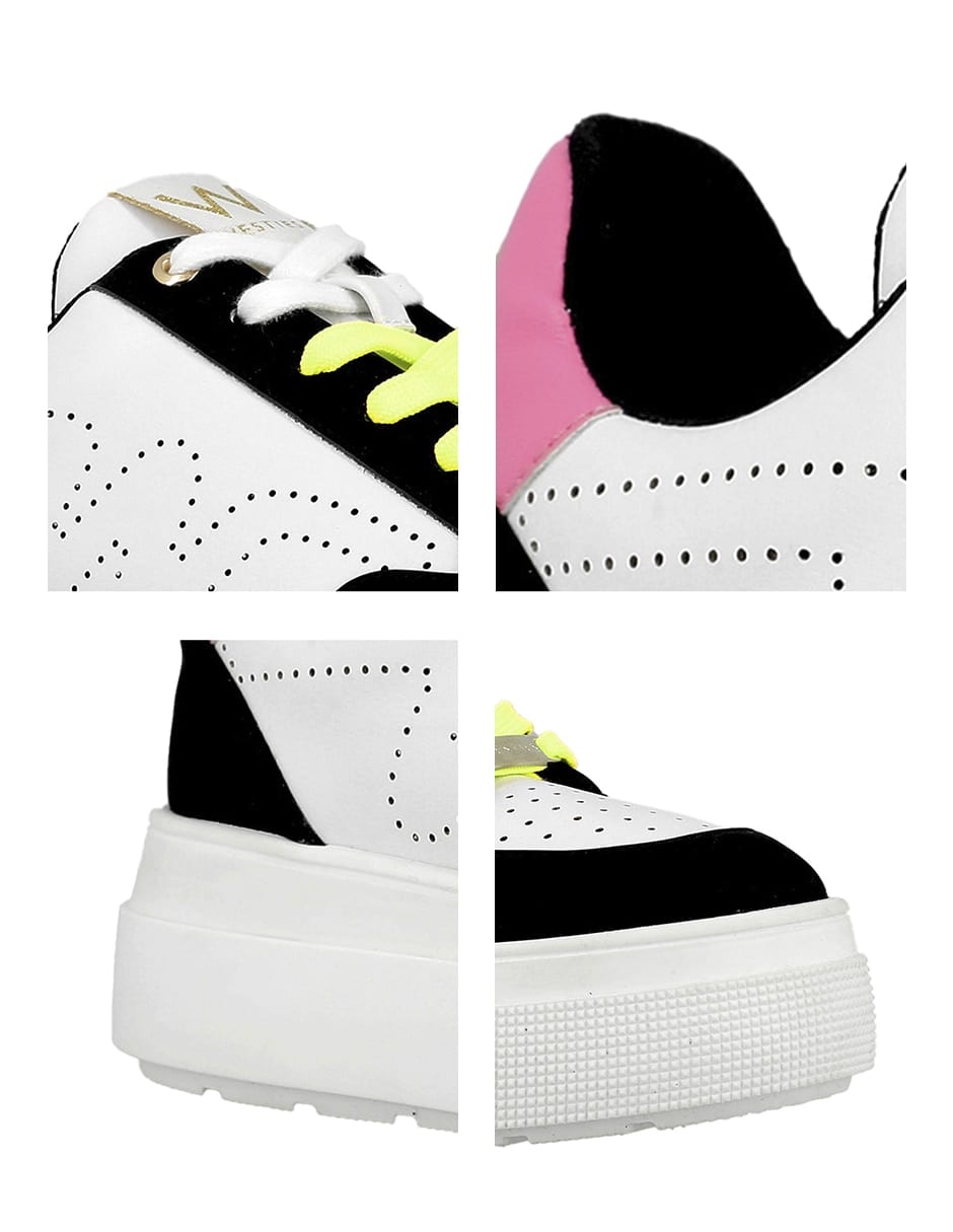 Tenis para mujer 9