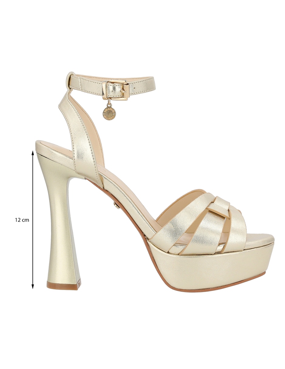 Sandalia para mujer 12