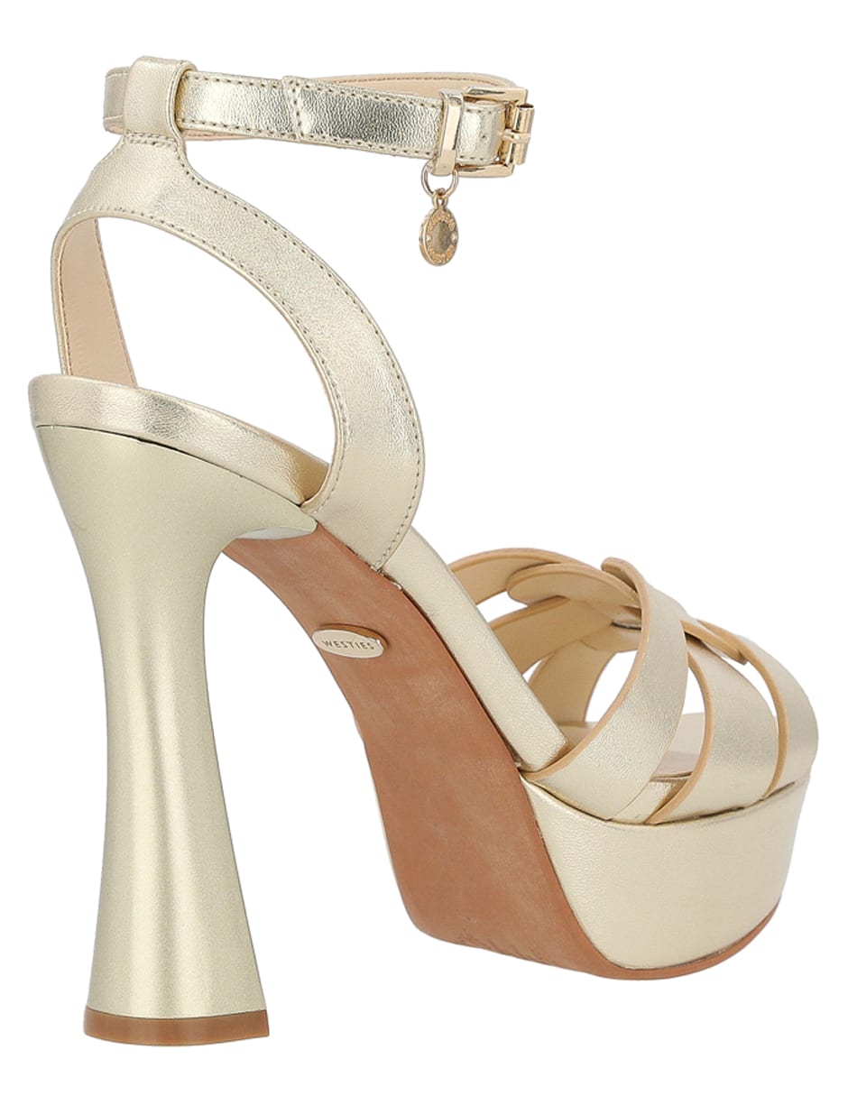 Sandalia para mujer 10