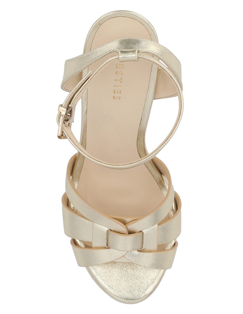 Sandalia para mujer 6