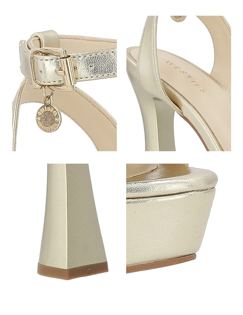 Sandalia para mujer