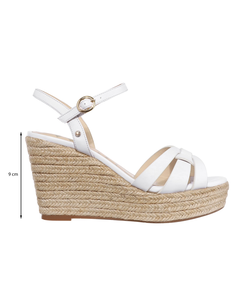 Sandalia Westies Weathur para mujer