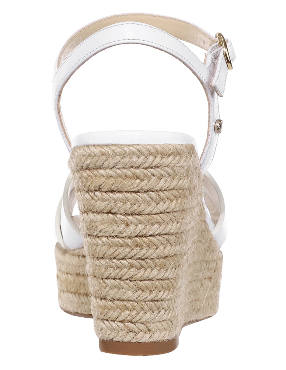 Sandalia Westies Weathur para mujer