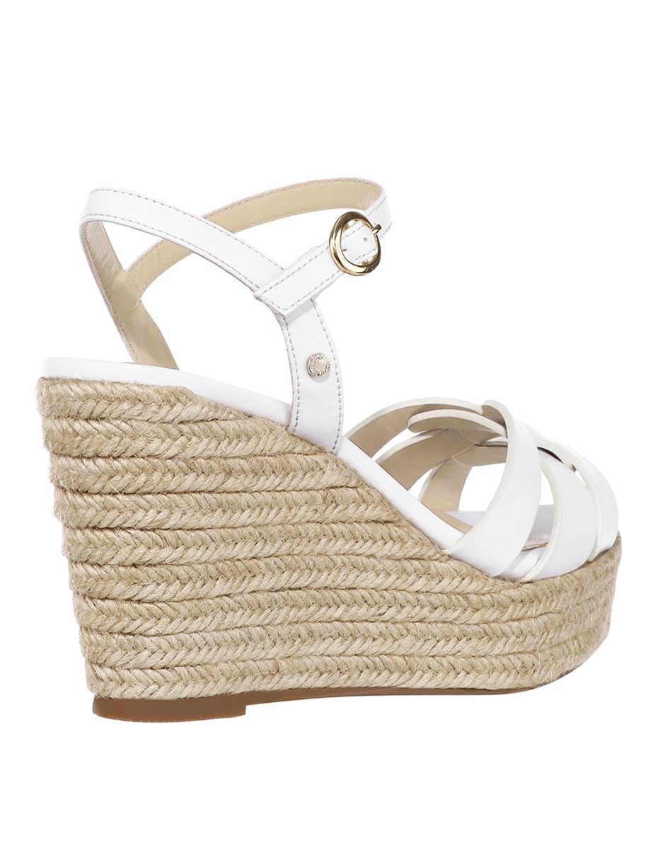 Sandalia Westies Weathur para mujer