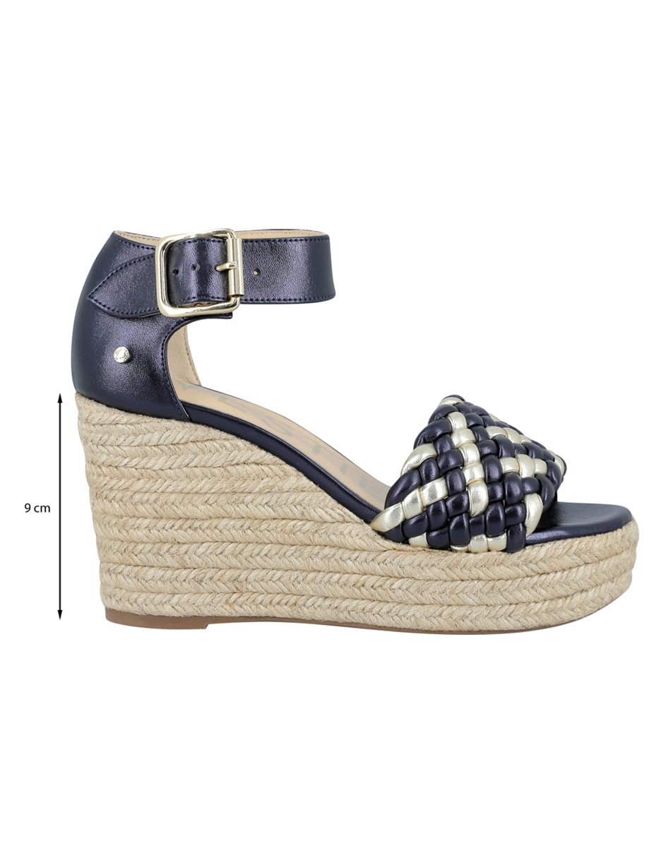 Sandalia para mujer 12