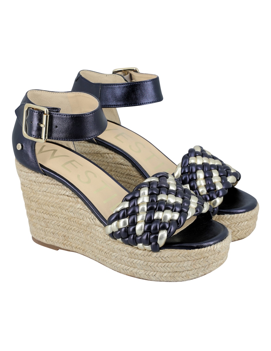 Sandalia para mujer 7