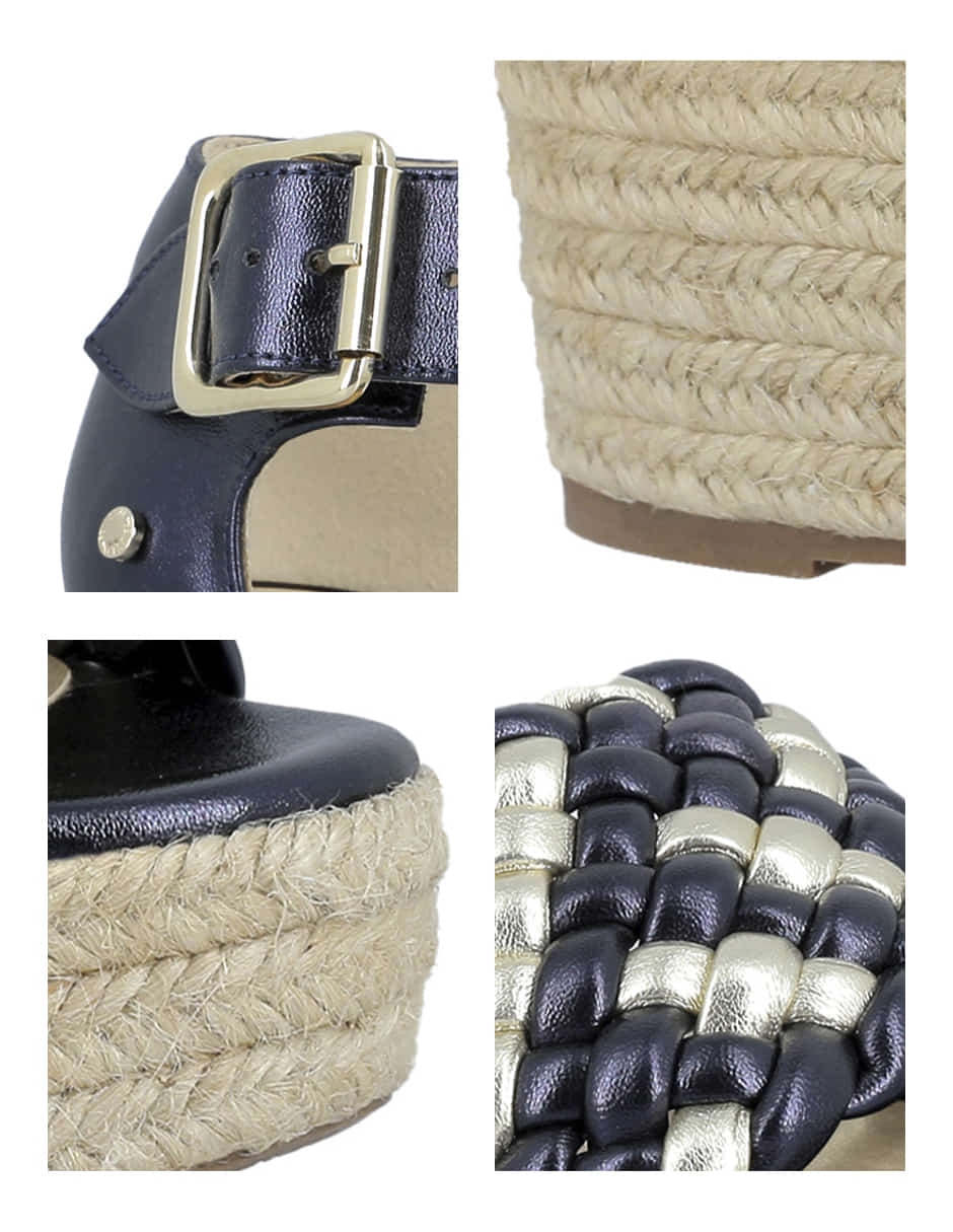 Sandalia para mujer 9