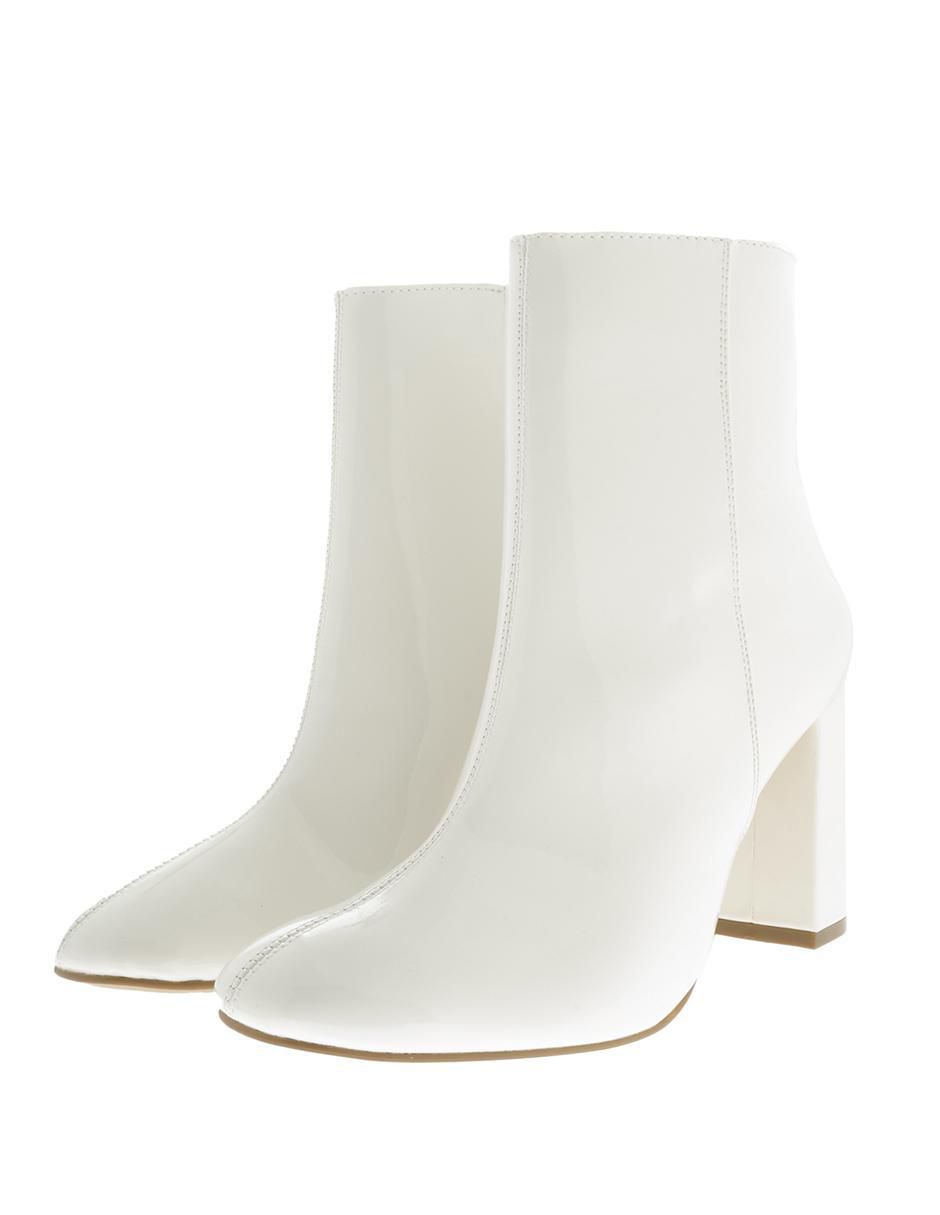 Bota arriba del tobillo para mujer 2