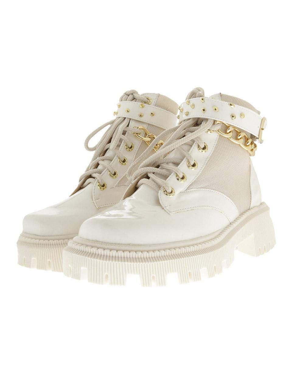 Bota arriba del tobillo Dorothy Gaynor para mujer