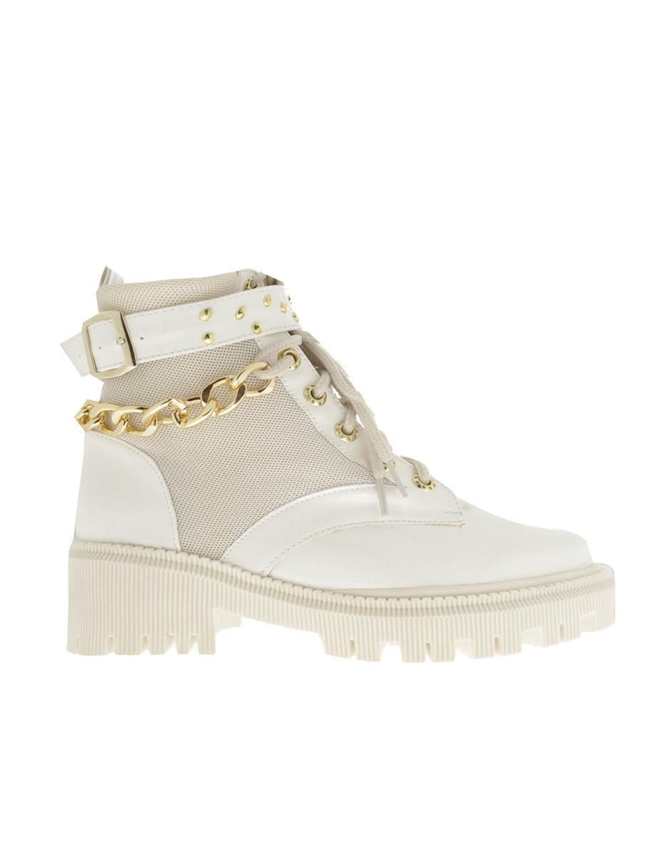 Bota arriba del tobillo Dorothy Gaynor para mujer