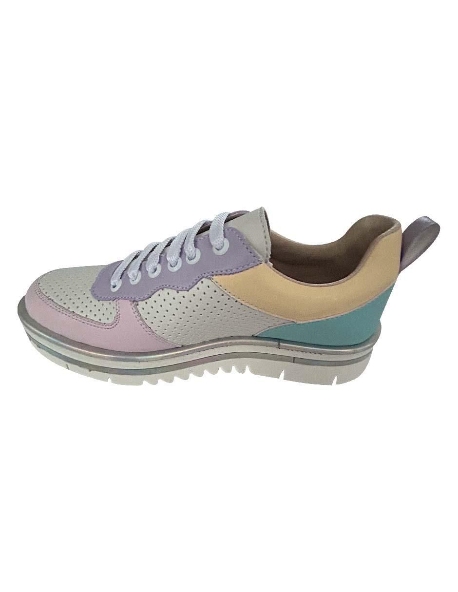 Tenis para mujer