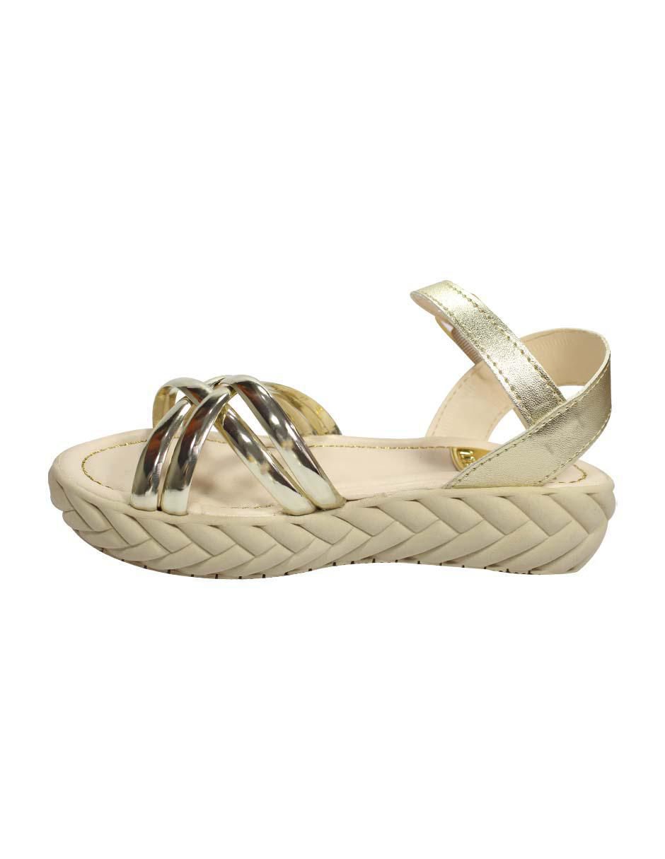 Sandalia para mujer