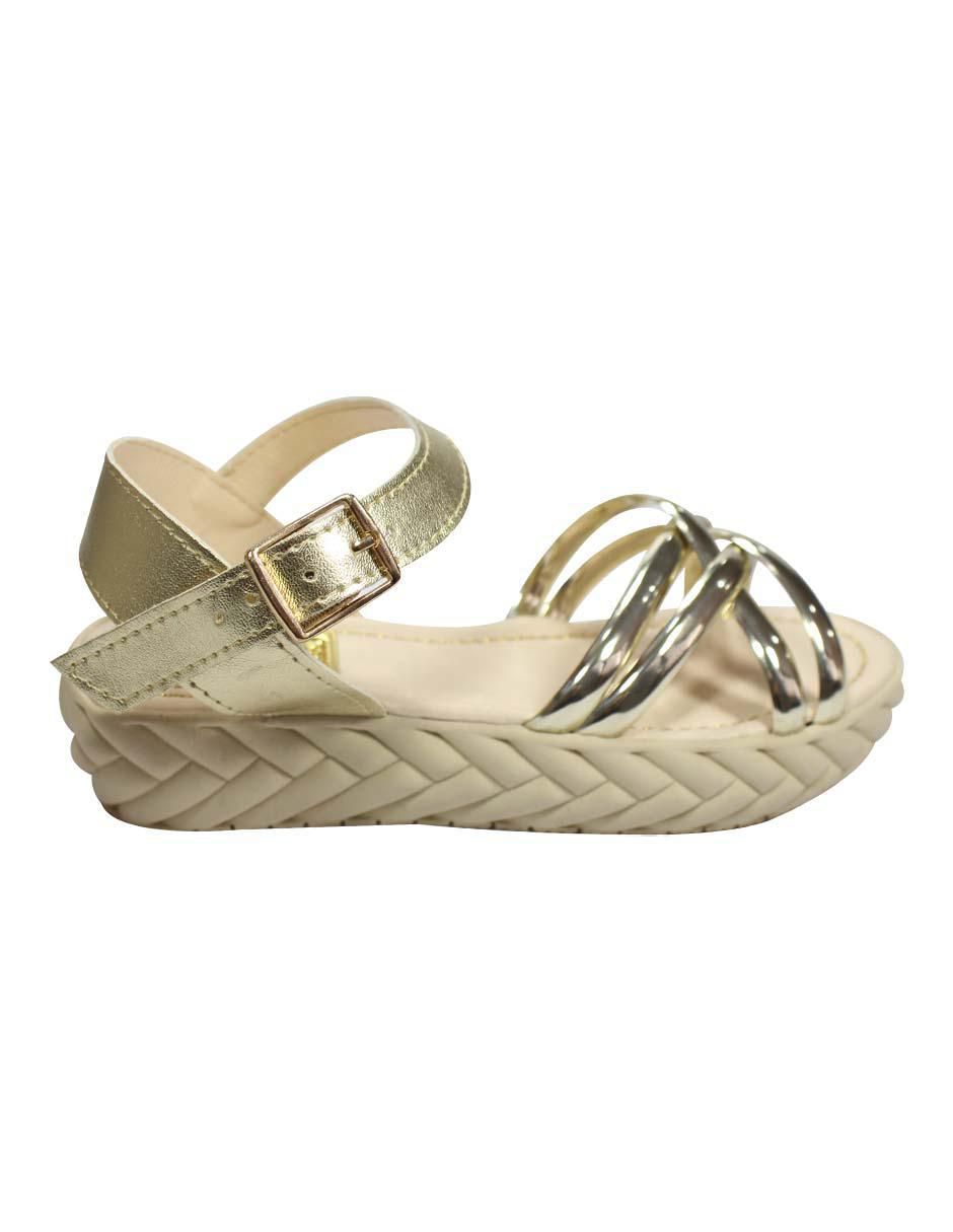 Sandalia para mujer