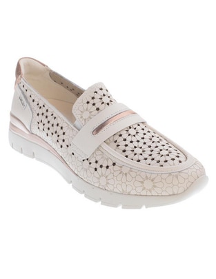 Zapato Cantabria de piel para mujer Zapato Cantabria de piel para mujer