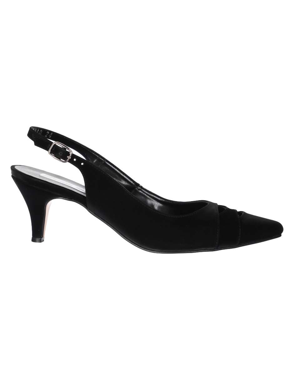 Zapatilla 5