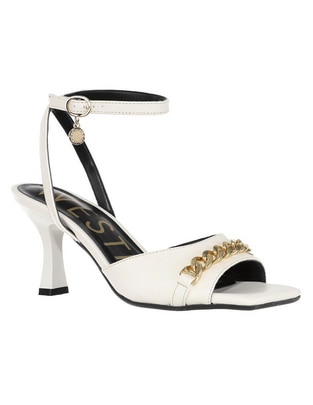 Sandalia Welacord para mujer