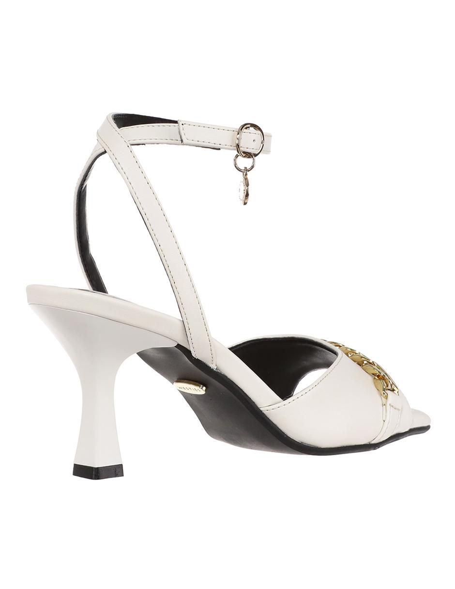 Sandalia Welacord para mujer 7