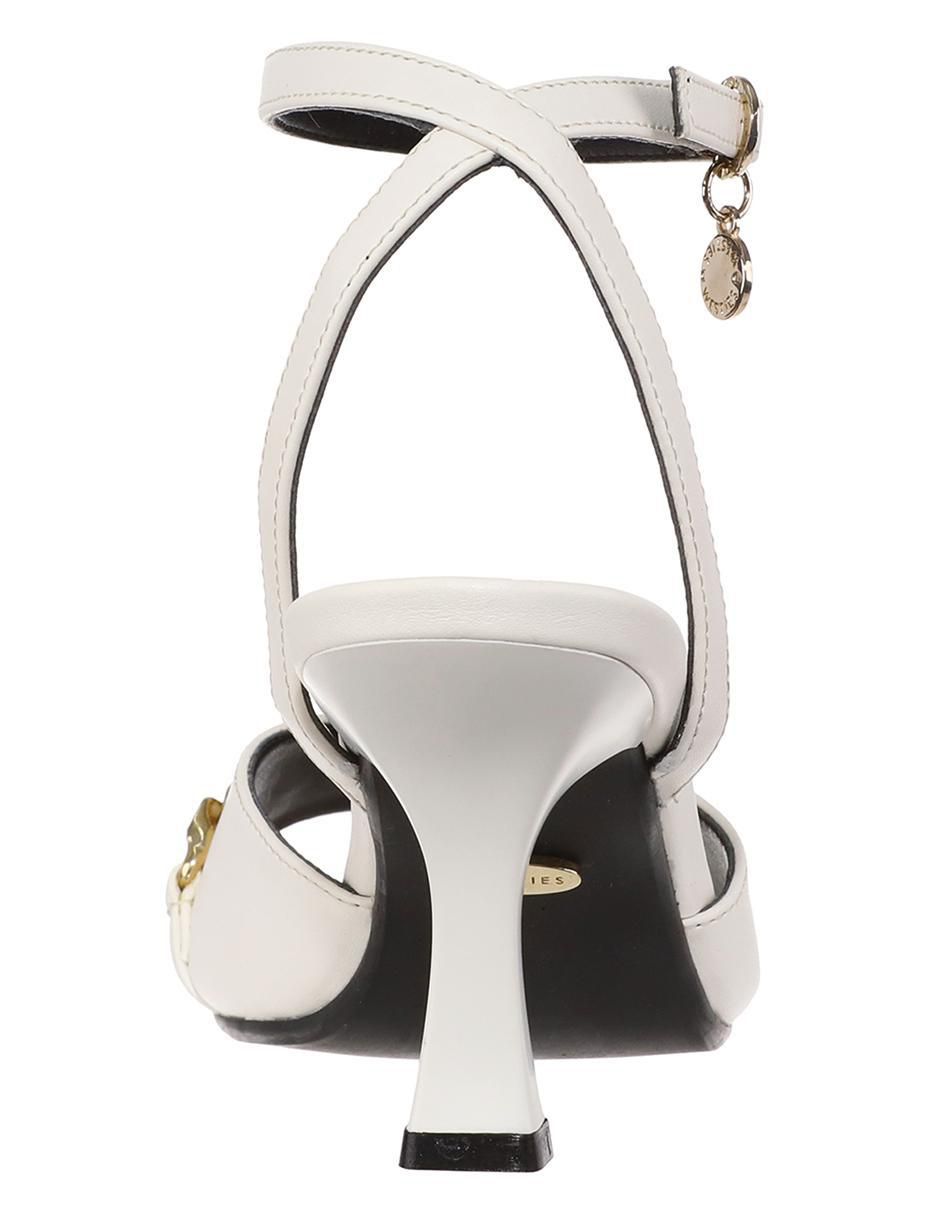 Sandalia Welacord para mujer 5