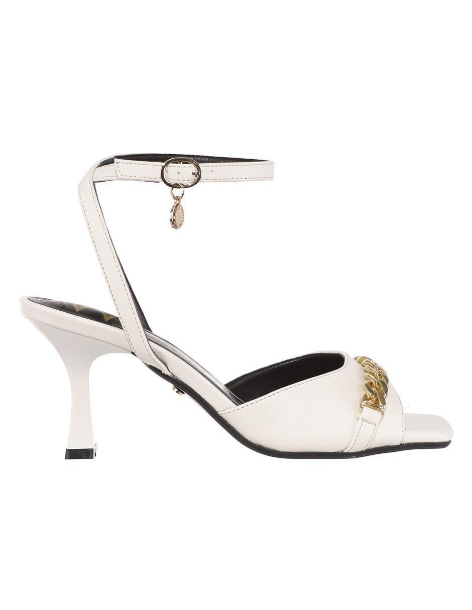 Sandalia Welacord para mujer