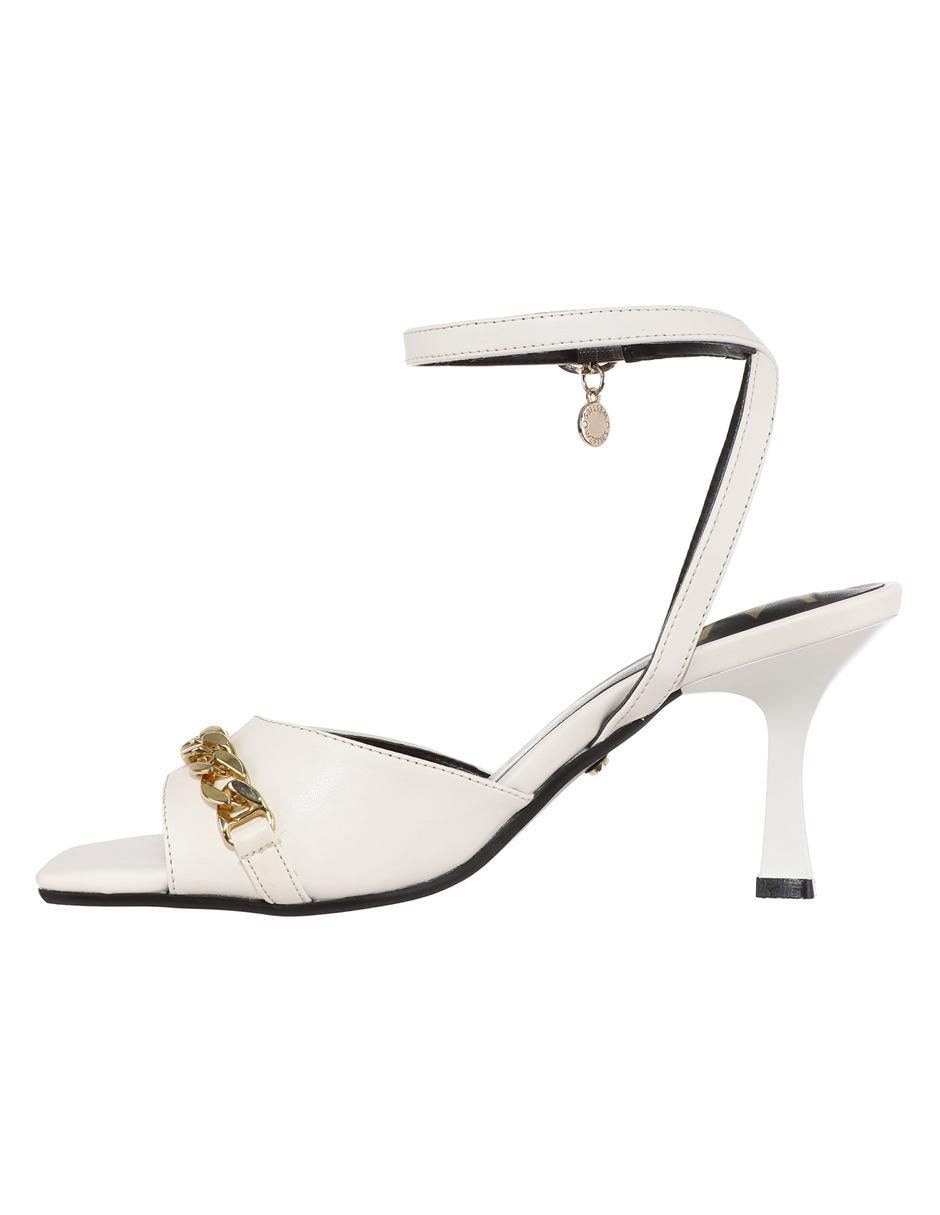 Sandalia Welacord para mujer