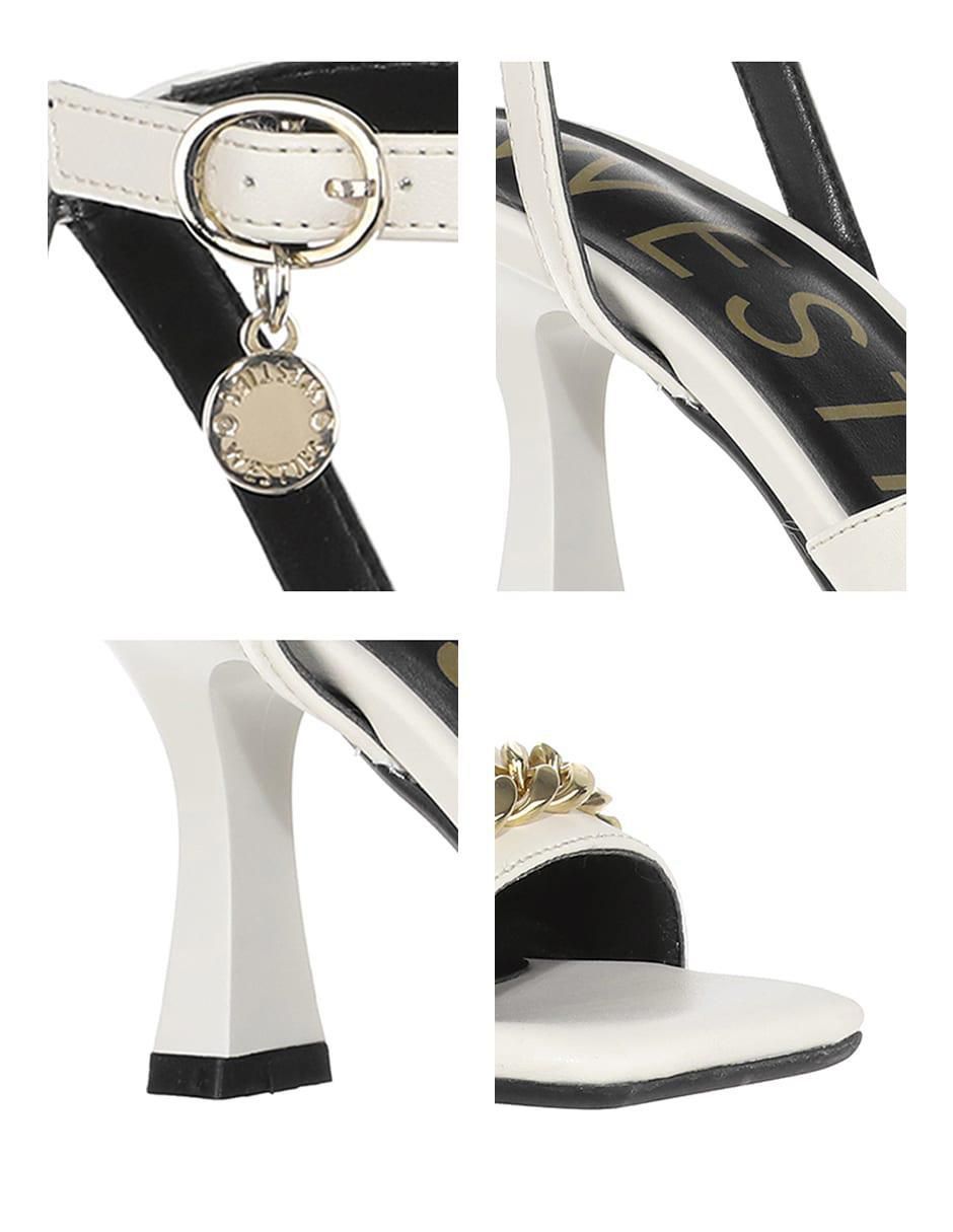 Sandalia Welacord para mujer 6