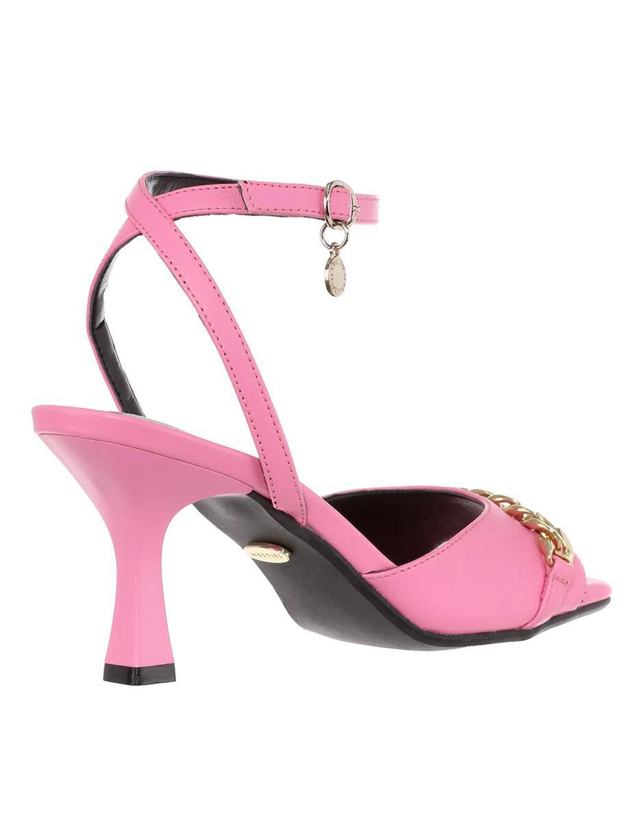 Sandalia Welacord para mujer 7