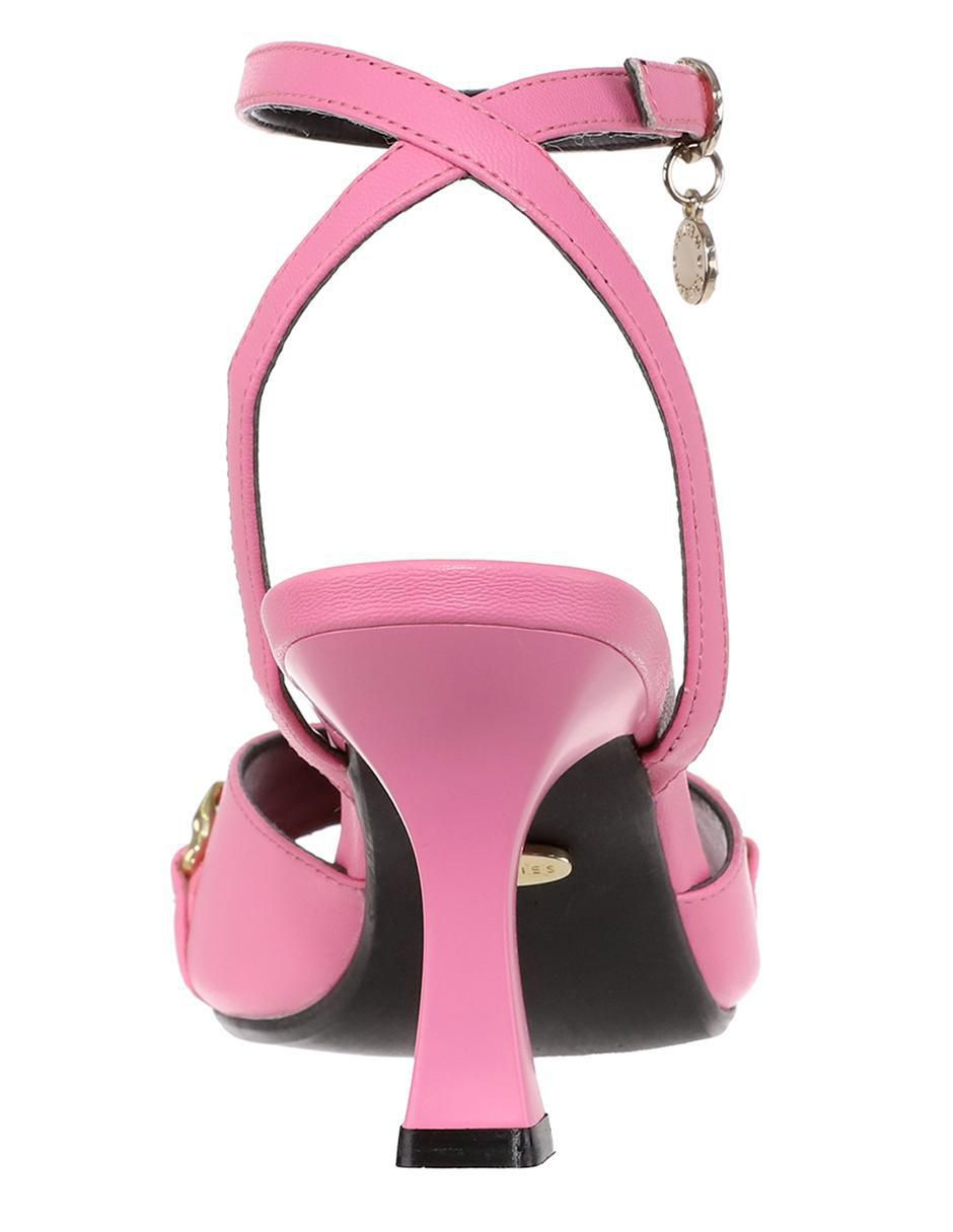 Sandalia Welacord para mujer 5