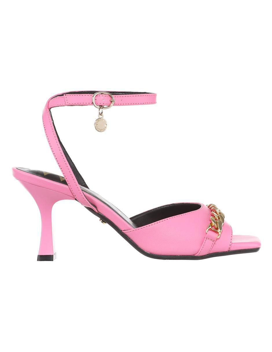 Sandalia Welacord para mujer