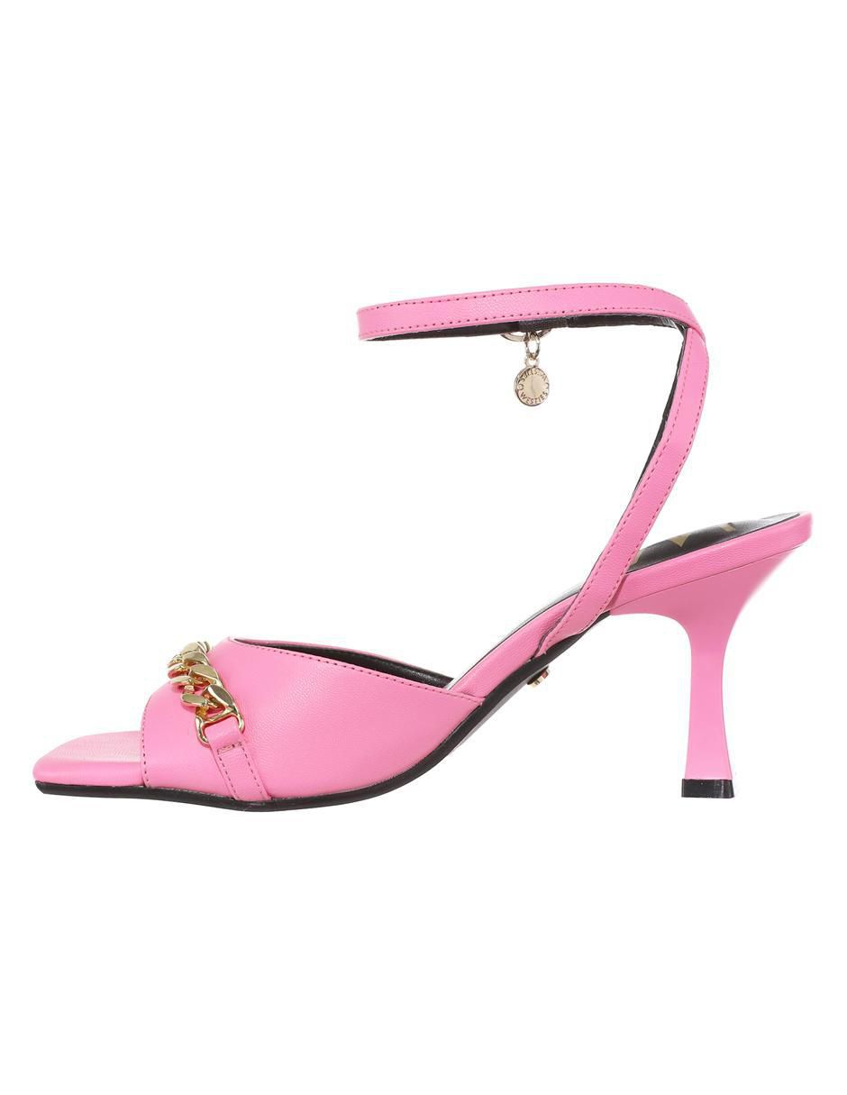 Sandalia Welacord para mujer