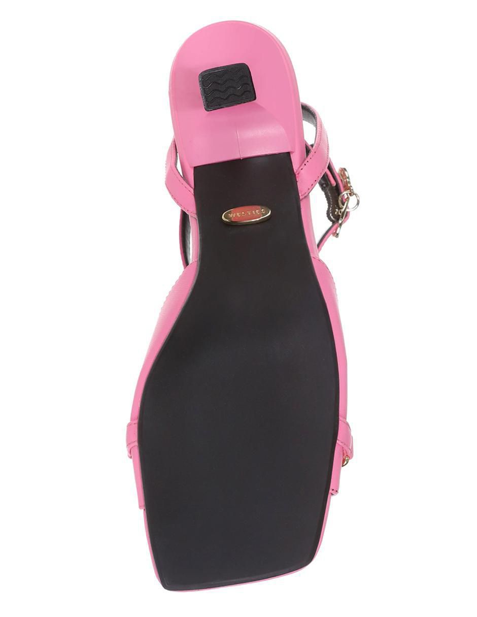 Sandalia Welacord para mujer