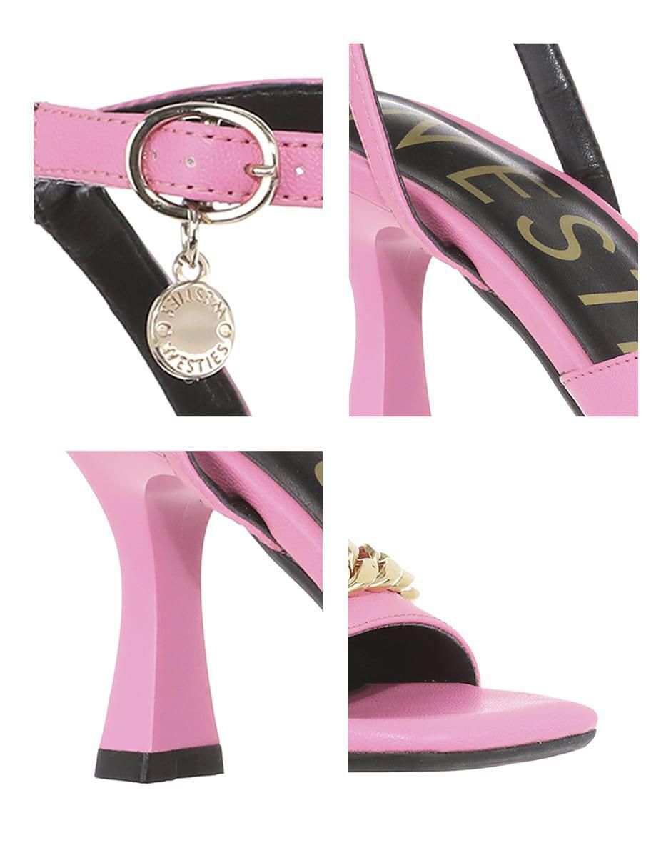 Sandalia Welacord para mujer 6
