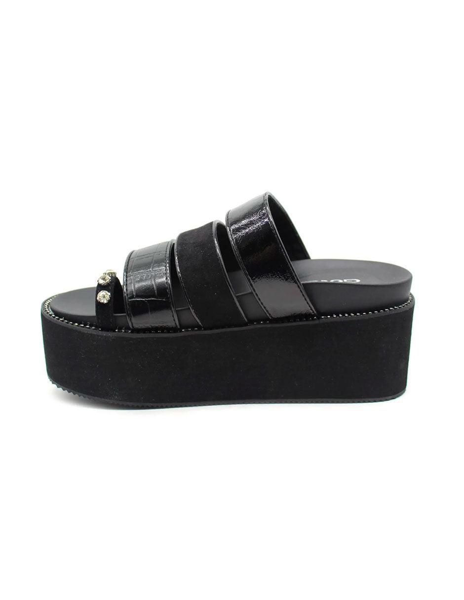 Sandalia para mujer