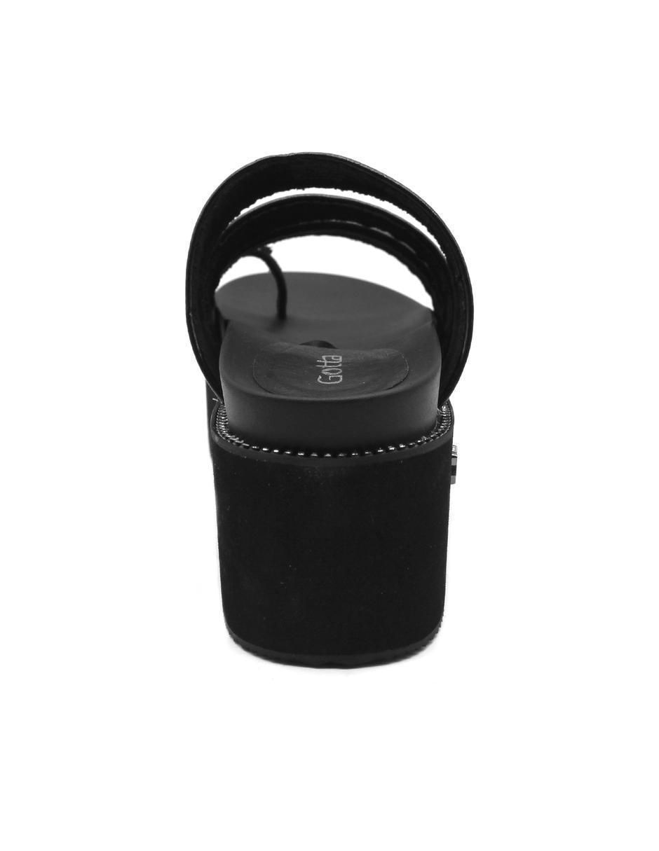 Sandalia para mujer 6