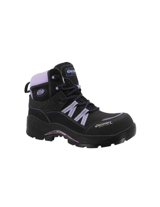 Bota al tobillo Industrial para mujer Bota al tobillo Industrial para mujer
